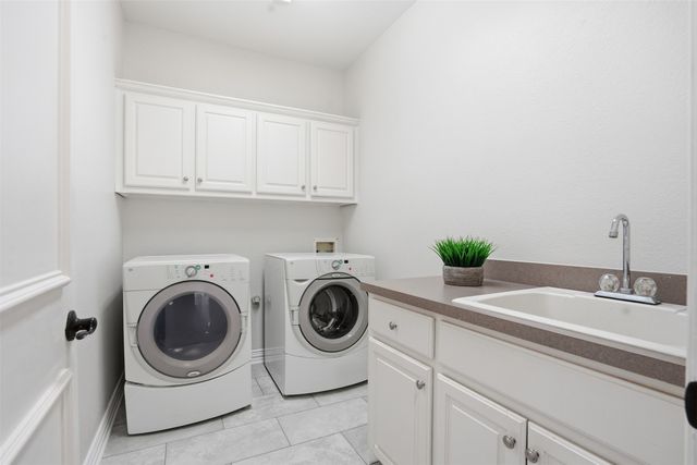 507 Northwood Trail, Southlake, TX 76092