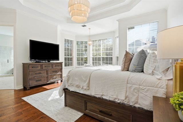 507 Northwood Trail, Southlake, TX 76092