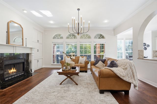 507 Northwood Trail, Southlake, TX 76092