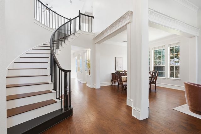 507 Northwood Trail, Southlake, TX 76092