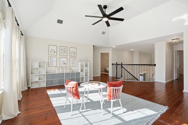 507 Northwood Trail, Southlake, TX 76092