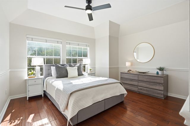 507 Northwood Trail, Southlake, TX 76092