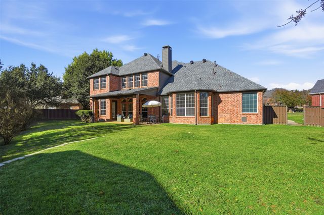 507 Northwood Trail, Southlake, TX 76092