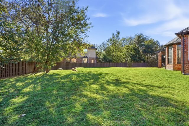 507 Northwood Trail, Southlake, TX 76092