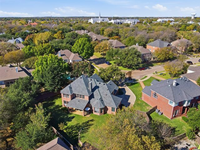 507 Northwood Trail, Southlake, TX 76092