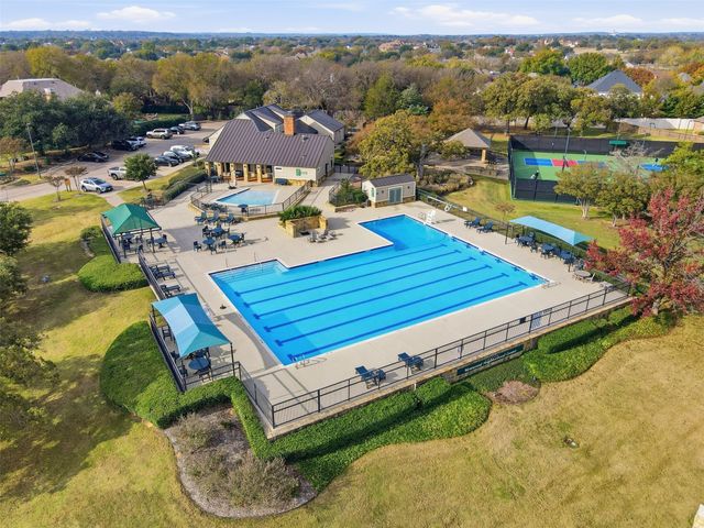 507 Northwood Trail, Southlake, TX 76092