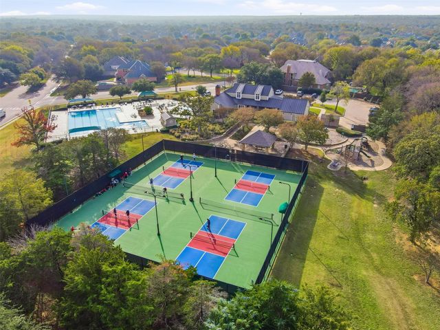 507 Northwood Trail, Southlake, TX 76092