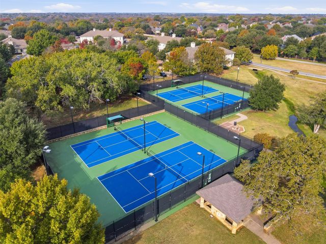 507 Northwood Trail, Southlake, TX 76092