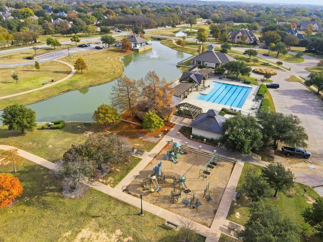 507 Northwood Trail, Southlake, TX 76092