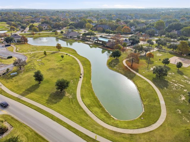 507 Northwood Trail, Southlake, TX 76092