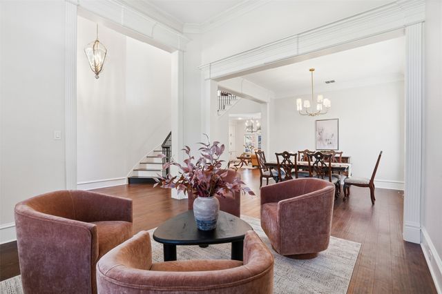 507 Northwood Trail, Southlake, TX 76092