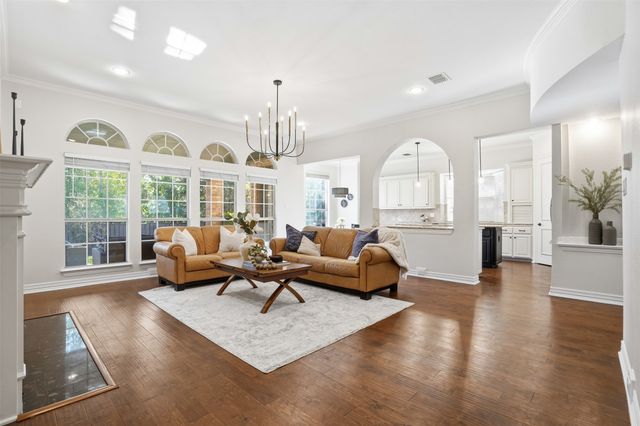 507 Northwood Trail, Southlake, TX 76092