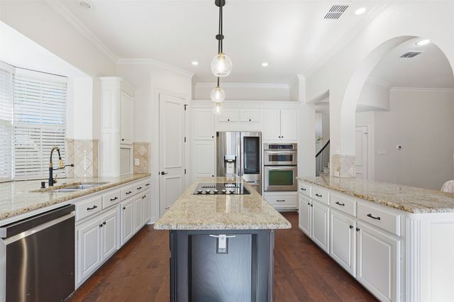 507 Northwood Trail, Southlake, TX 76092