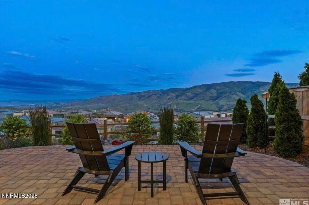 Image 1 of property listing at 9176 Graycliff Lane, Reno, NV 89523