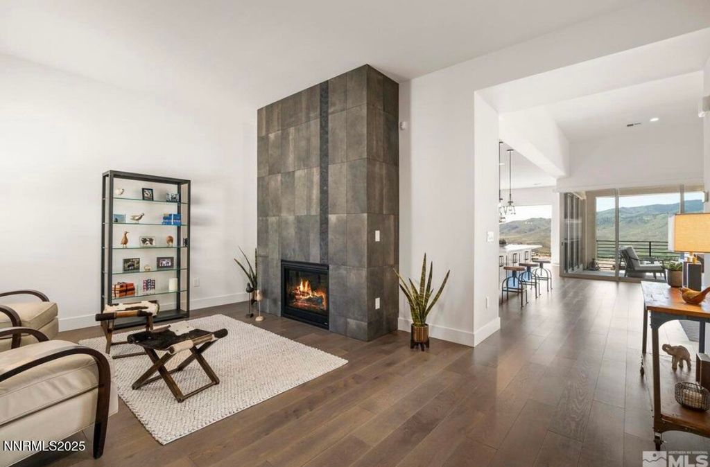 Image 20 of property listing at 9176 Graycliff Lane, Reno, NV 89523