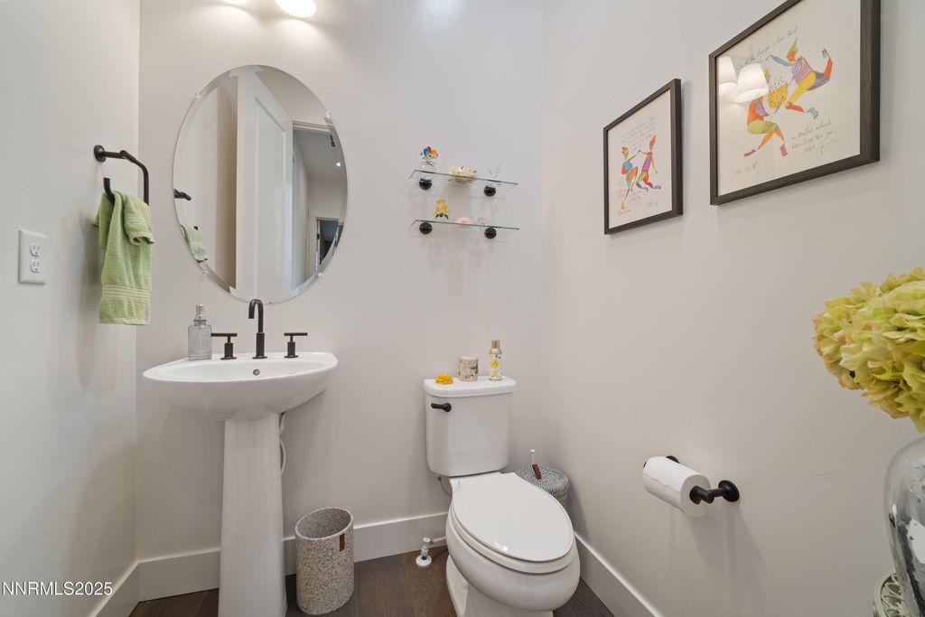 Image 38 of property listing at 9176 Graycliff Lane, Reno, NV 89523