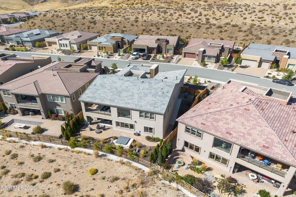 Image 43 of property listing at 9176 Graycliff Lane, Reno, NV 89523