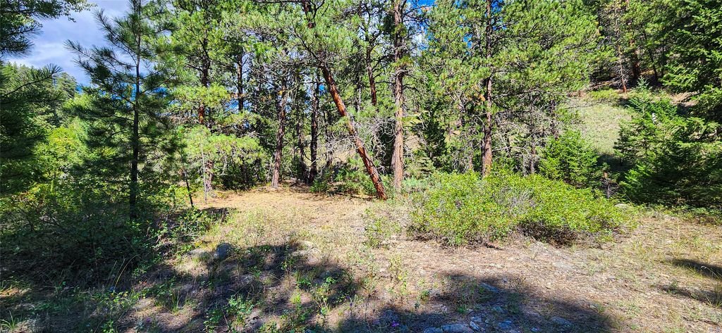 NHN Upper Sawmill Creek Lane, Cascade, MT 59421