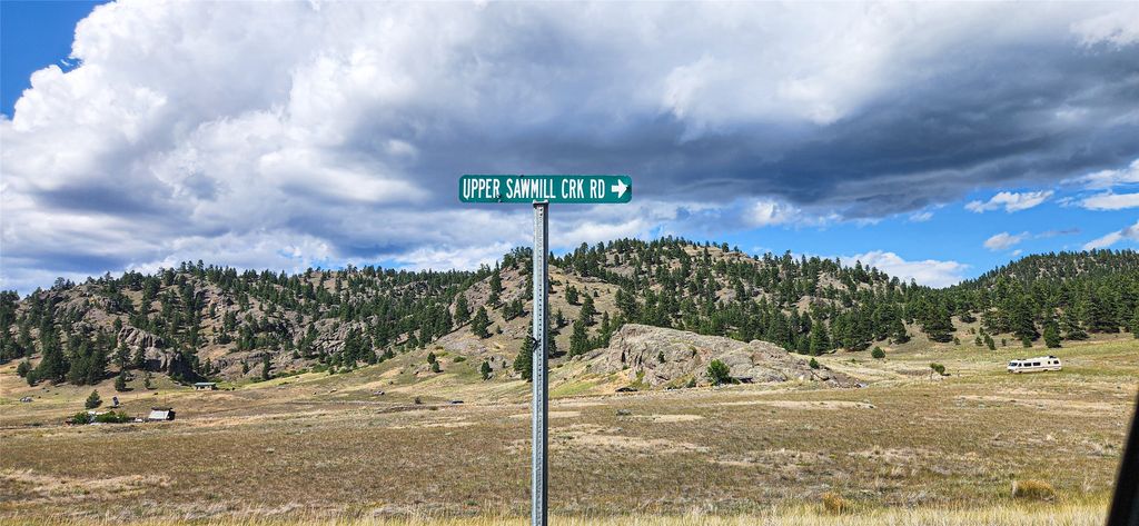 NHN Upper Sawmill Creek Lane, Cascade, MT 59421 photo 10