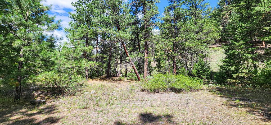 NHN Upper Sawmill Creek Lane, Cascade, MT 59421 photo 2