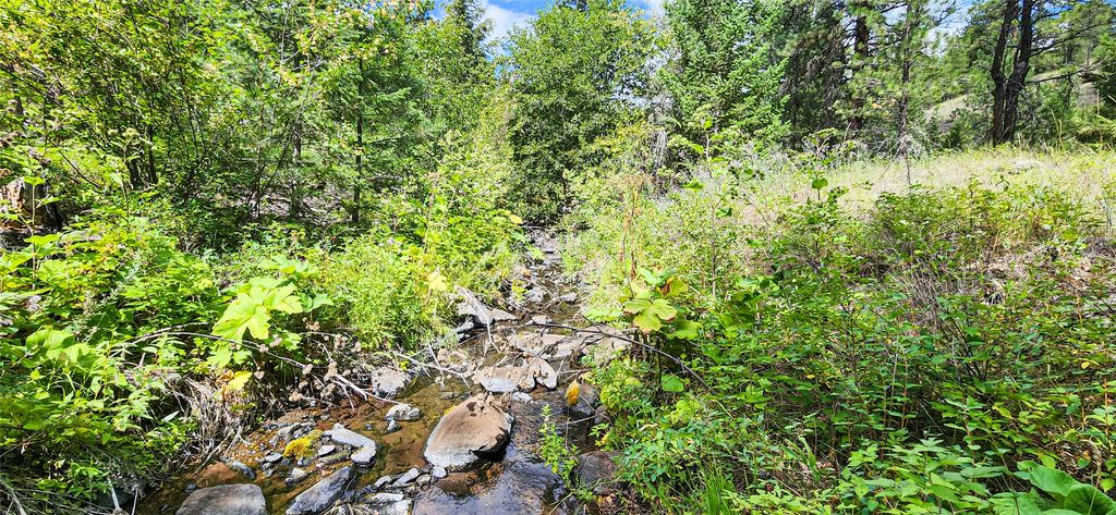 NHN Upper Sawmill Creek Lane, Cascade, MT 59421 photo 4