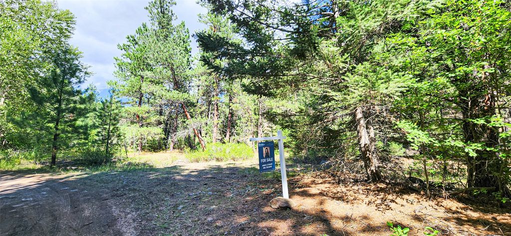 NHN Upper Sawmill Creek Lane, Cascade, MT 59421 photo 7