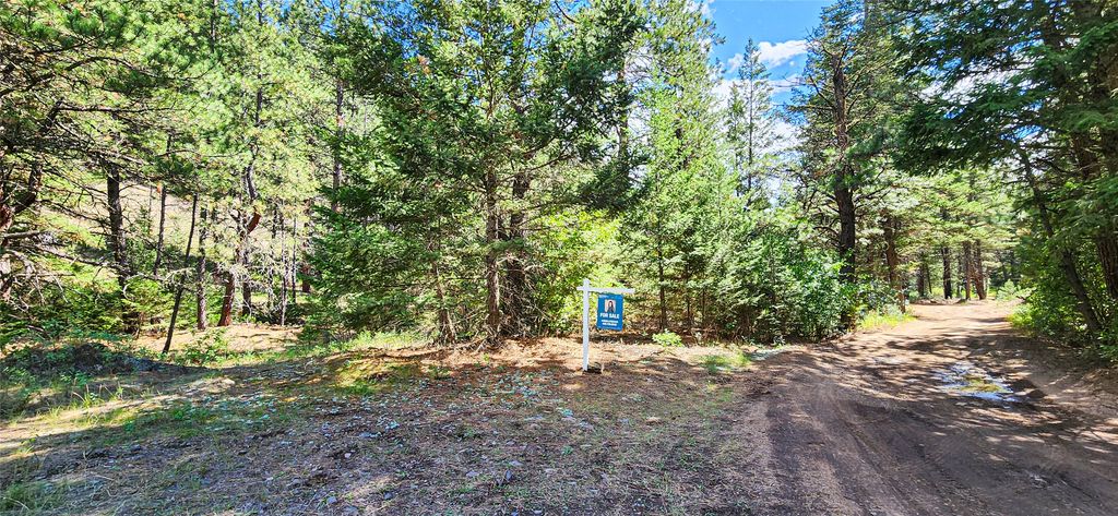NHN Upper Sawmill Creek Lane, Cascade, MT 59421 photo 9