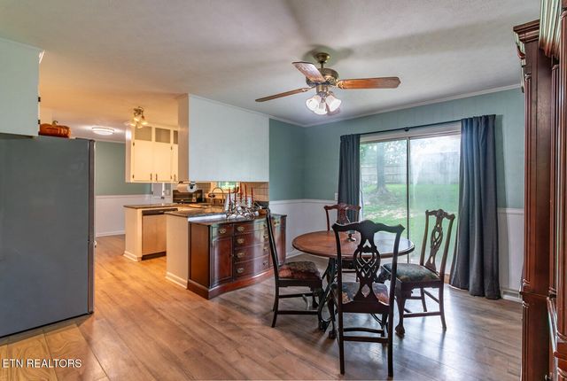 112 S Hummingbird Lane, Dickson, TN 37055