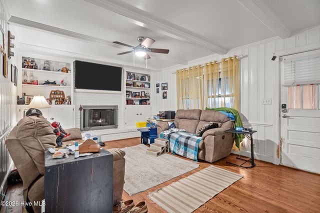 300 S Englewood Drive, Rocky Mount, NC 27804