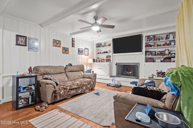 300 S Englewood Drive, Rocky Mount, NC 27804