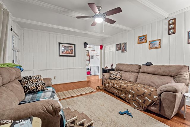 300 S Englewood Drive, Rocky Mount, NC 27804