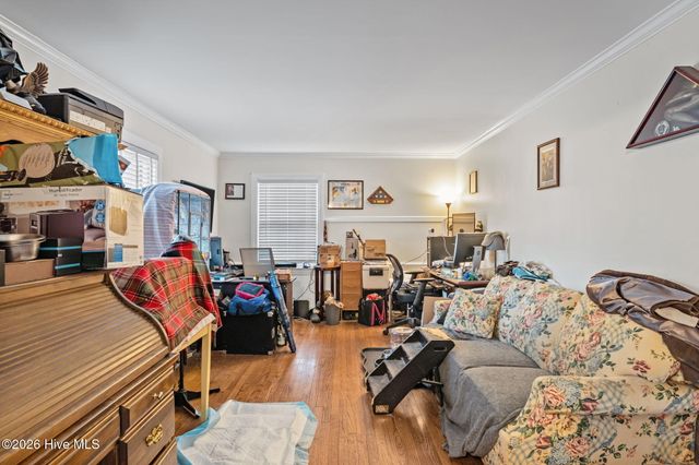 300 S Englewood Drive, Rocky Mount, NC 27804