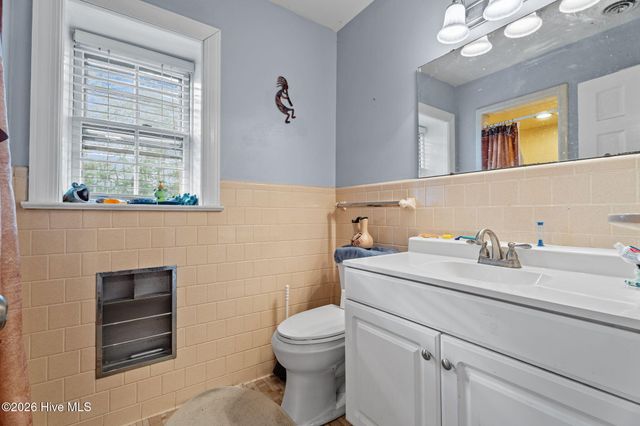 300 S Englewood Drive, Rocky Mount, NC 27804