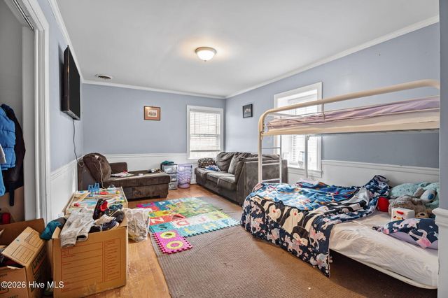 300 S Englewood Drive, Rocky Mount, NC 27804