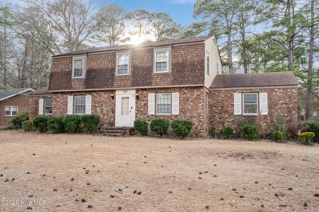 300 S Englewood Drive, Rocky Mount, NC 27804