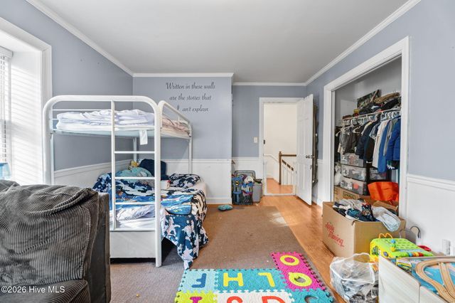 300 S Englewood Drive, Rocky Mount, NC 27804