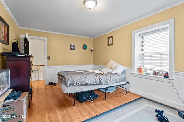 300 S Englewood Drive, Rocky Mount, NC 27804