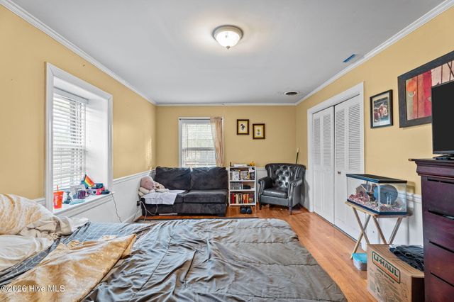 300 S Englewood Drive, Rocky Mount, NC 27804