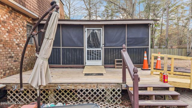 300 S Englewood Drive, Rocky Mount, NC 27804