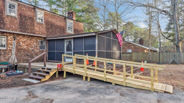 300 S Englewood Drive, Rocky Mount, NC 27804