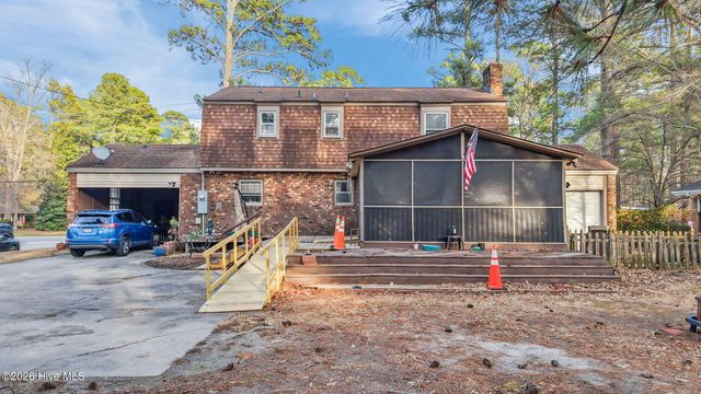 300 S Englewood Drive, Rocky Mount, NC 27804