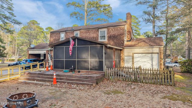 300 S Englewood Drive, Rocky Mount, NC 27804