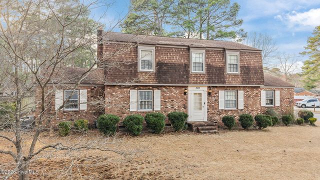 300 S Englewood Drive, Rocky Mount, NC 27804