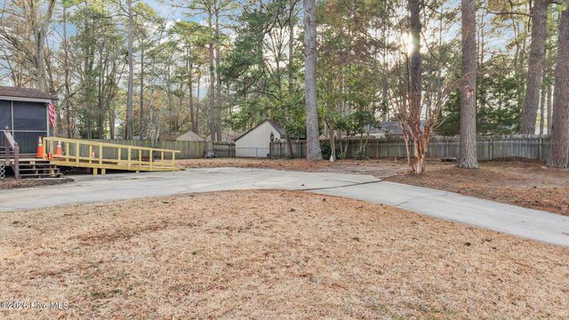 300 S Englewood Drive, Rocky Mount, NC 27804