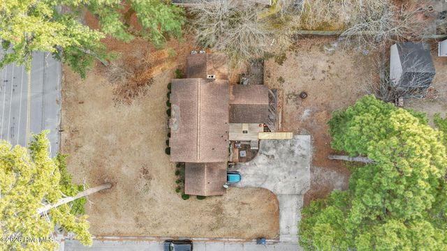 300 S Englewood Drive, Rocky Mount, NC 27804