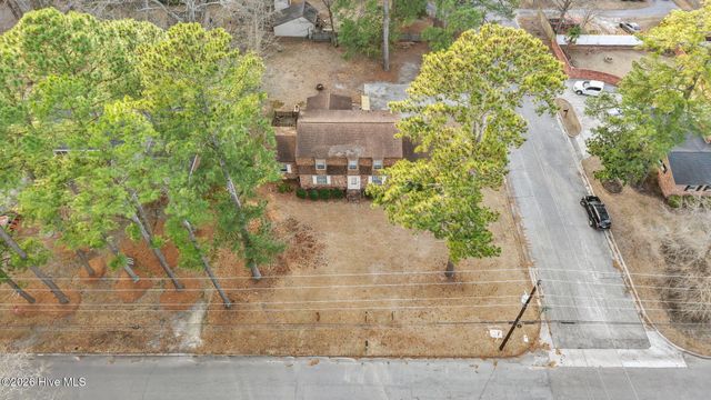 300 S Englewood Drive, Rocky Mount, NC 27804