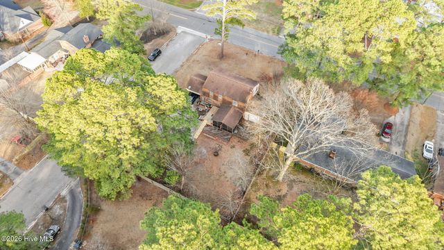 300 S Englewood Drive, Rocky Mount, NC 27804