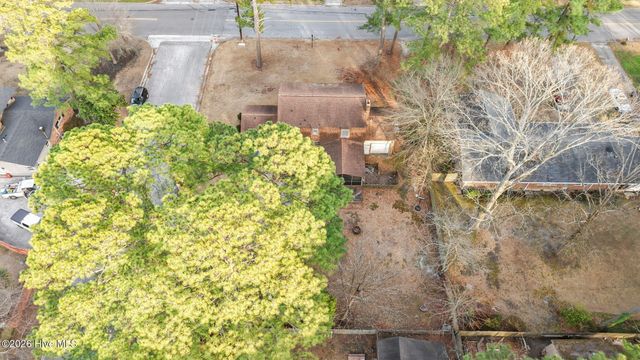 300 S Englewood Drive, Rocky Mount, NC 27804