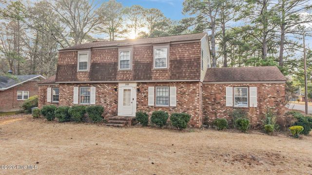 300 S Englewood Drive, Rocky Mount, NC 27804