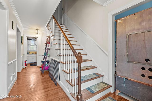 300 S Englewood Drive, Rocky Mount, NC 27804